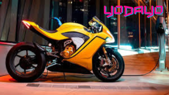 best electric motorcycle