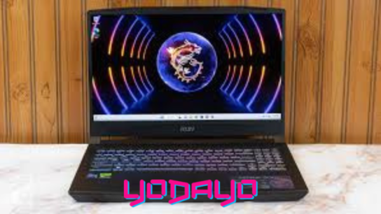 gaming laptop deals