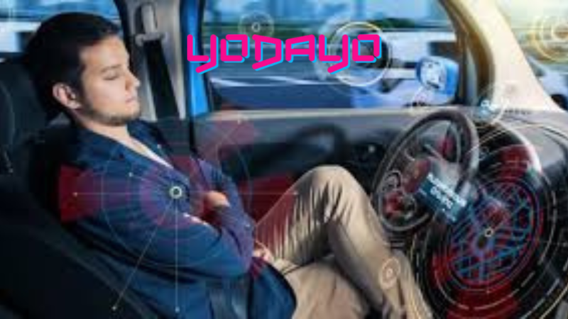 Taipei Self-Driving Gharry: The Future of Sightseeing in Taiwan