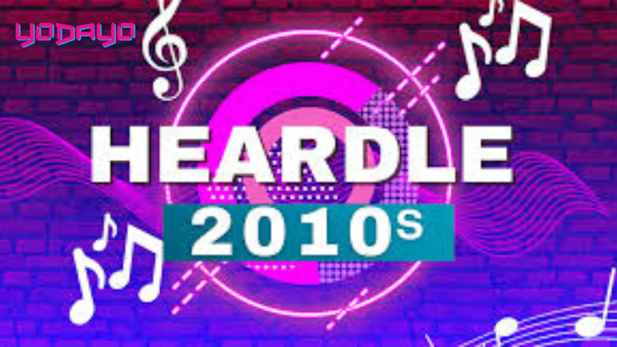 heardle 2010s