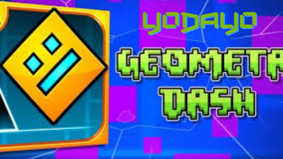 geometry dash unblocked