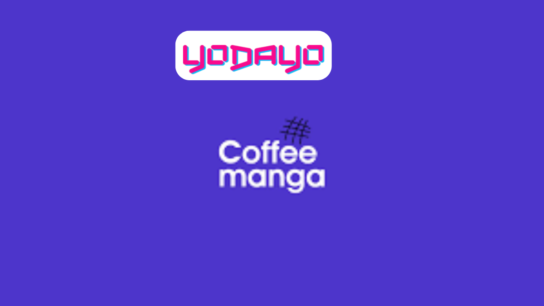 coffeemanga