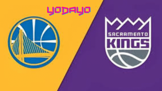 sacramento kings vs golden state warriors match player stats